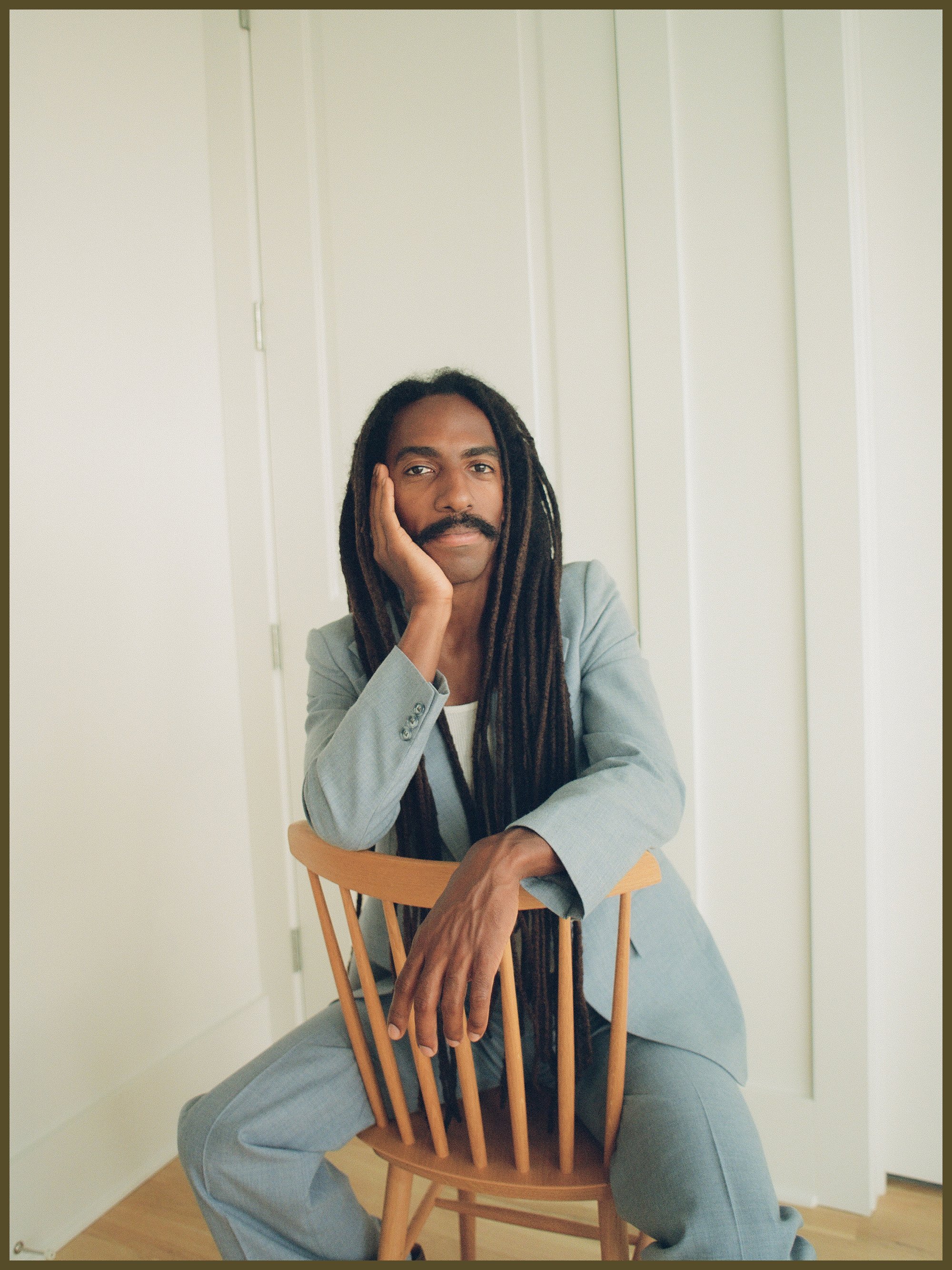 In Dialogue: Zachary Gray