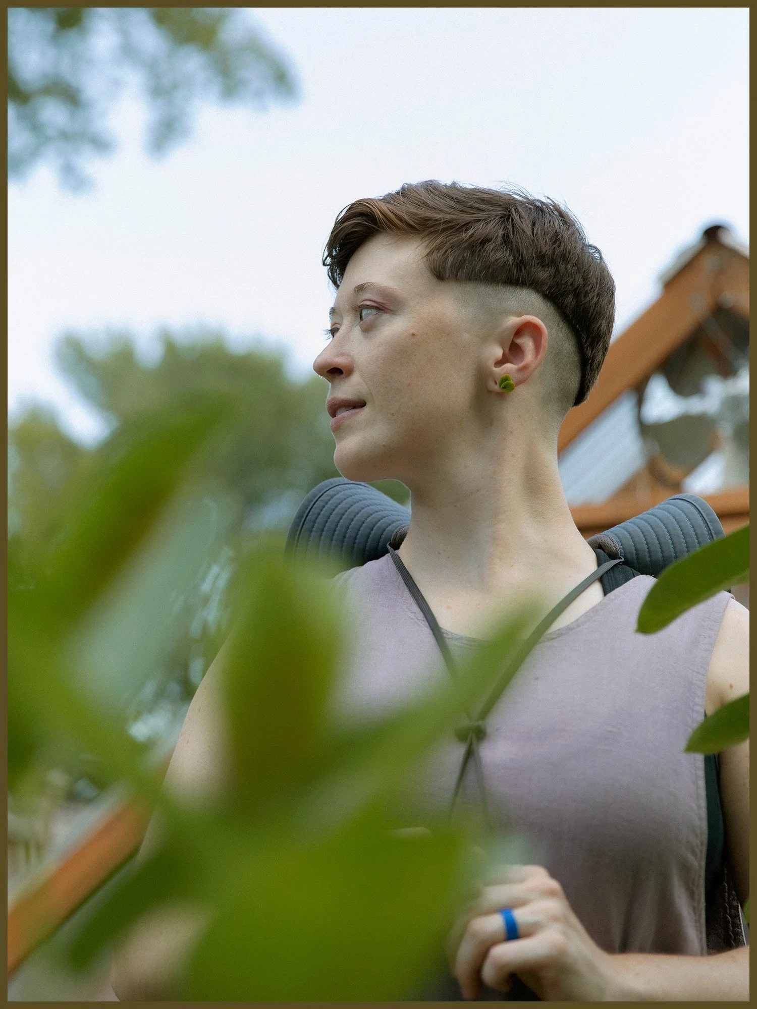 In Dialogue: Ash Adkins