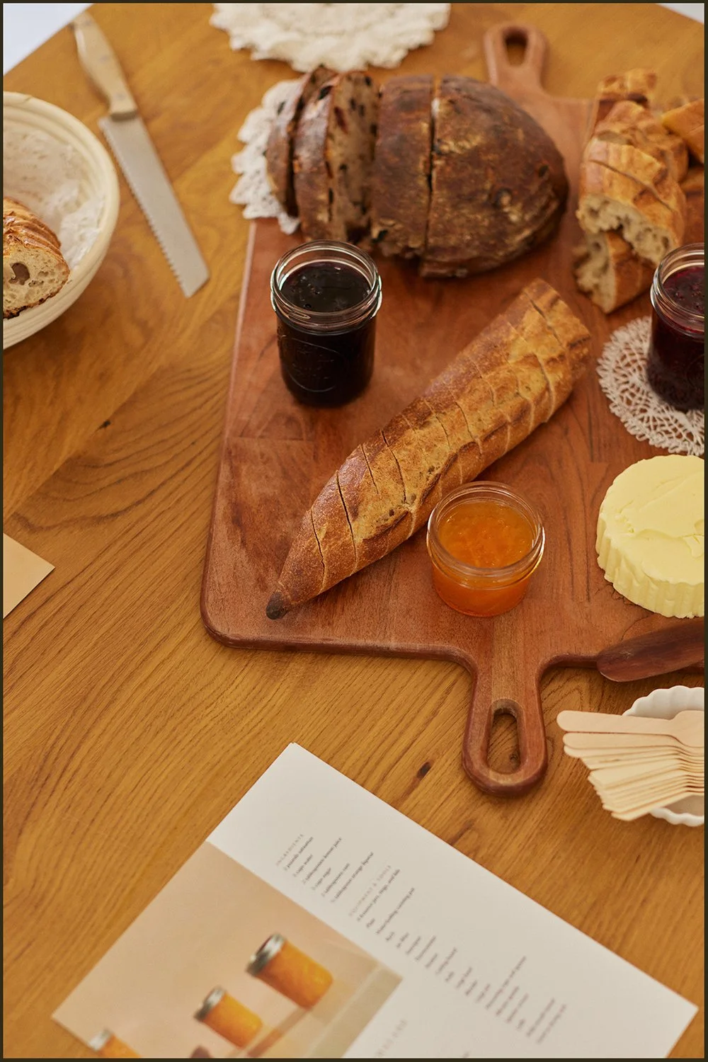 Let's Talk Sugar: Part 01