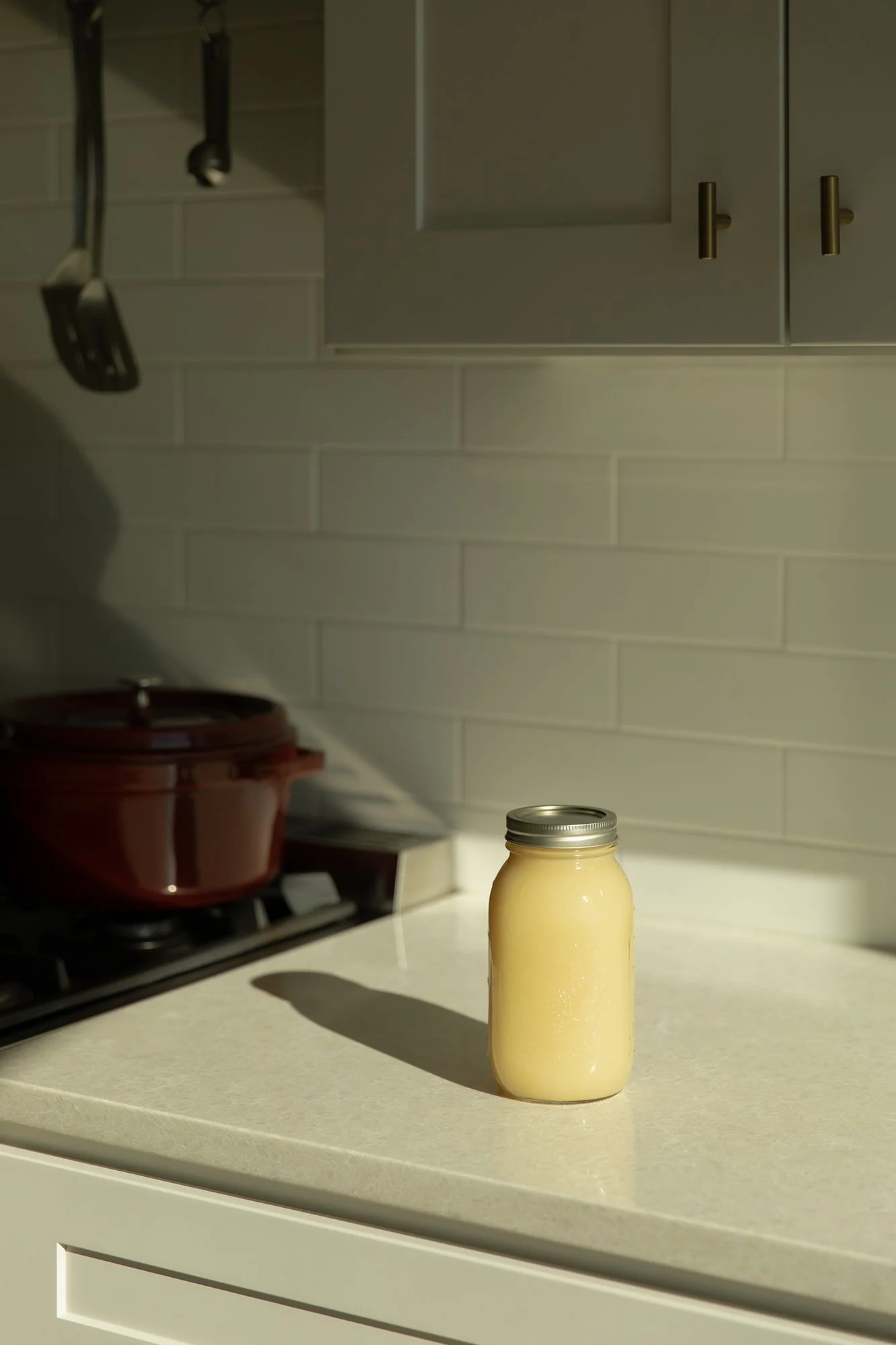 Canned Pear Sauce