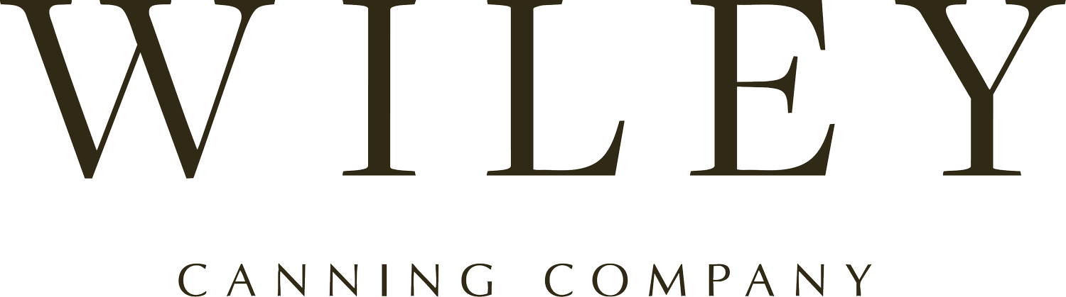 Wiley Canning Company