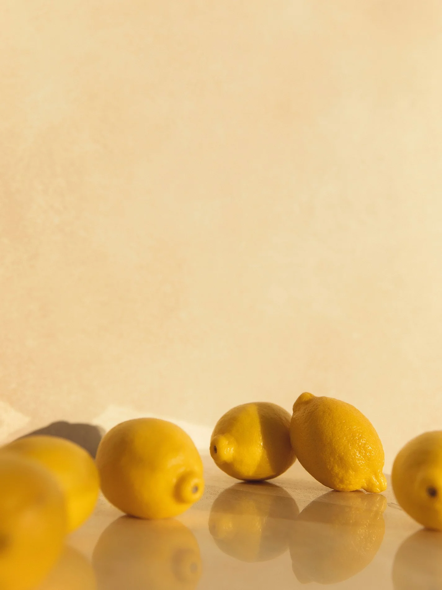 Lemon Study 01