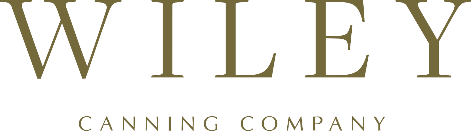 Wiley Canning Company