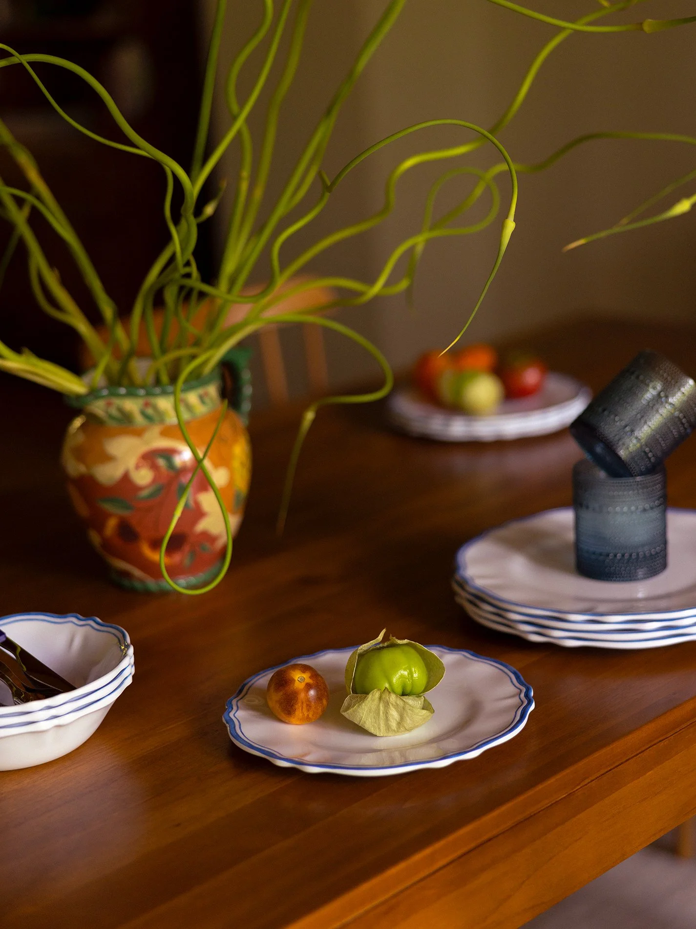 Prop Table