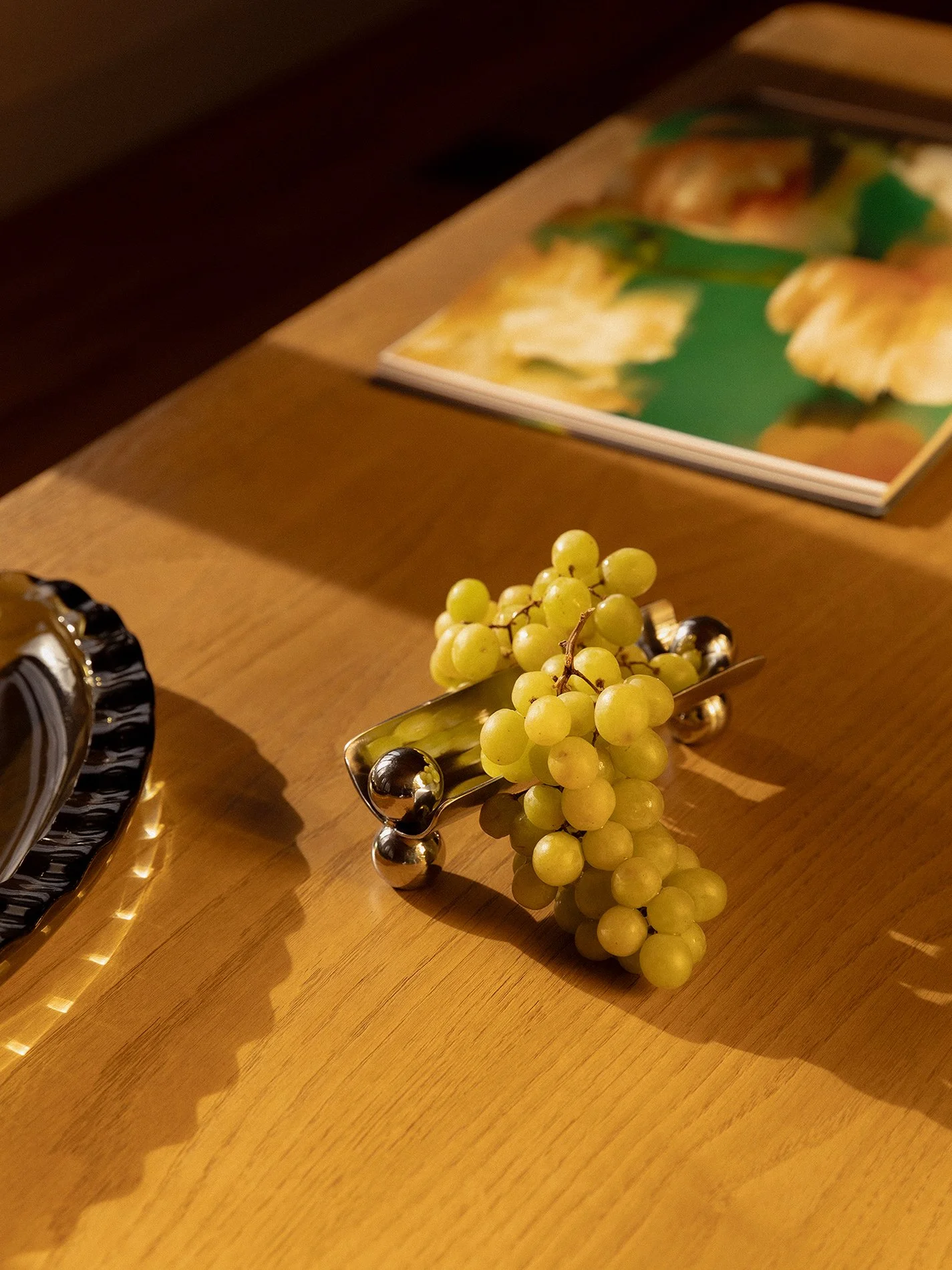 Grape Study 01