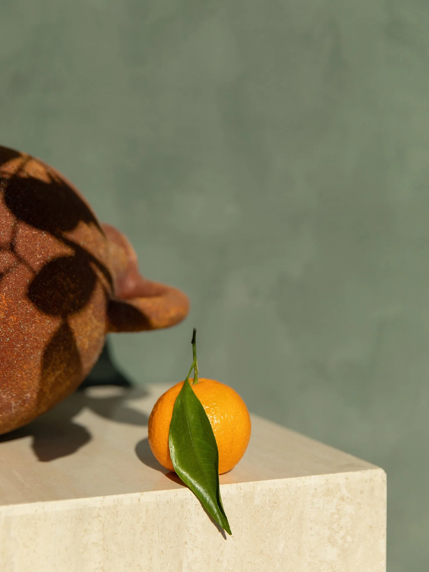 Mandarin Study 01