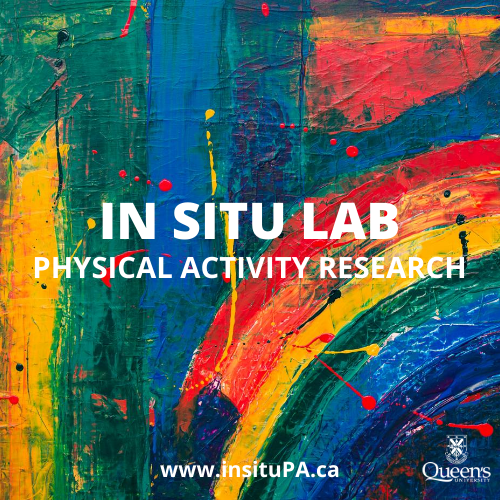 In Situ Population Health Research