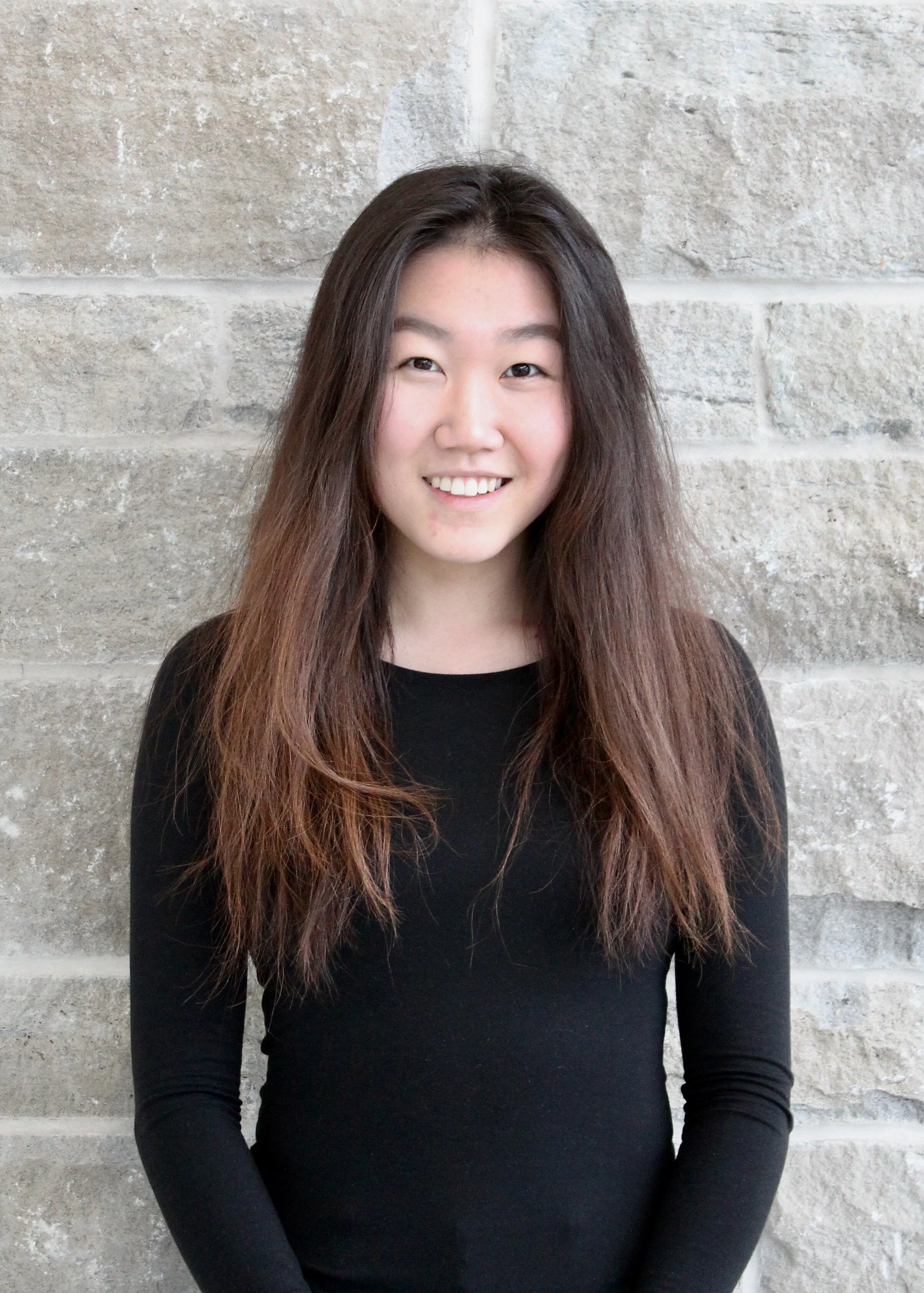 XiaoWei (Olivia) Du, BKin 20'