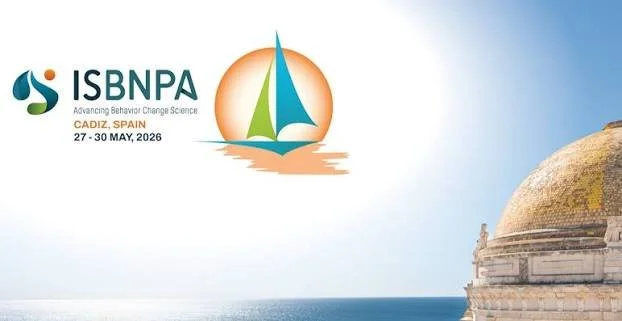 Dr. Eun-Young Lee Contributes to ISBNPA 2026 in Cádiz, Spain
