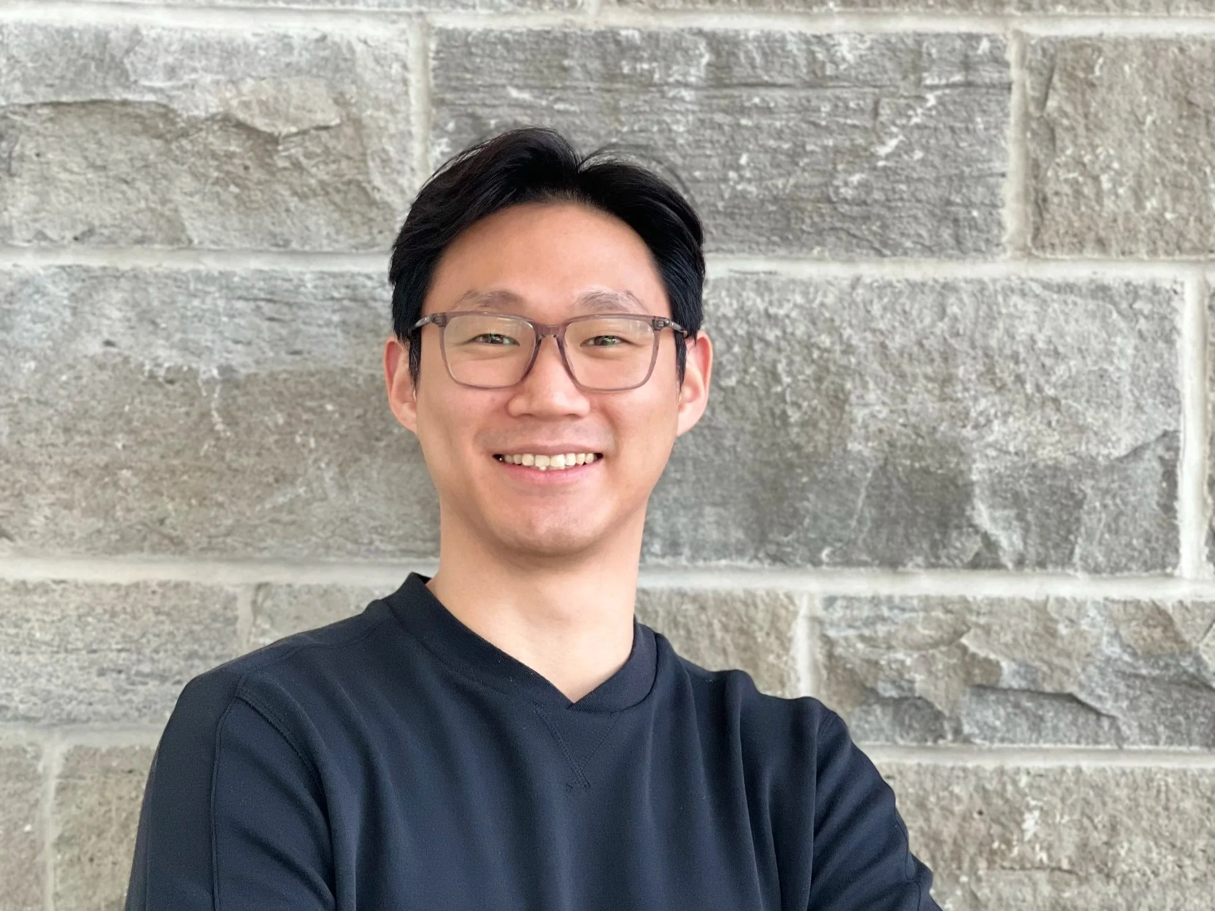 Congratulations, Dr. Heejun Lim! 