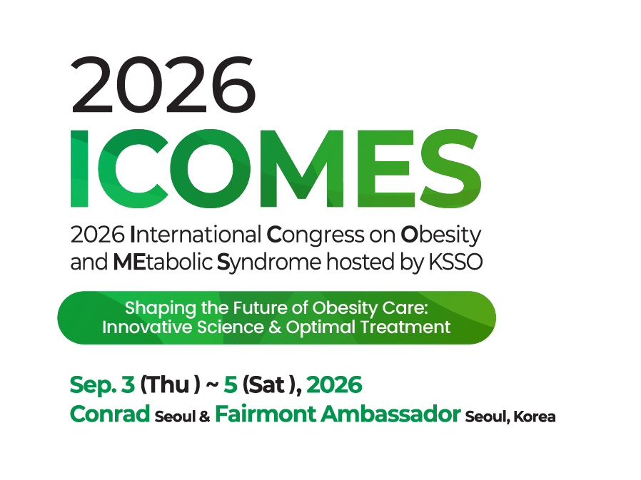 Dr. Eun-Young Lee’s presents at the 2026 ICOMES