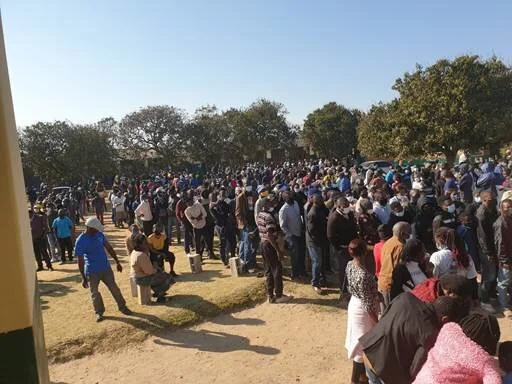 This is not just a pivotal moment for Zambia. It is a watershed moment for African democracy