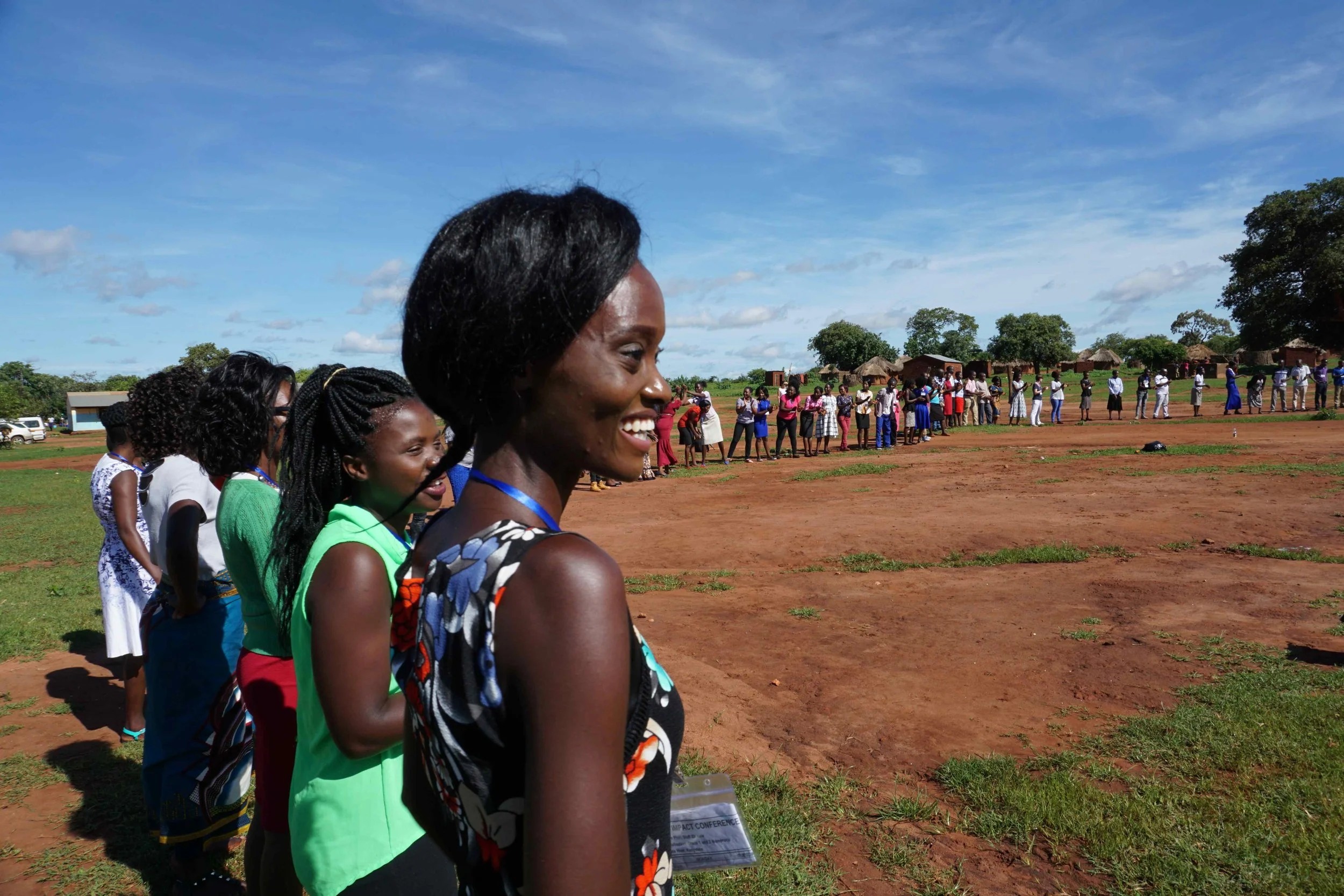 The progress of a school depends upon the quality of its teachers...