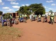 The Art of Motorcycle Safety Training...