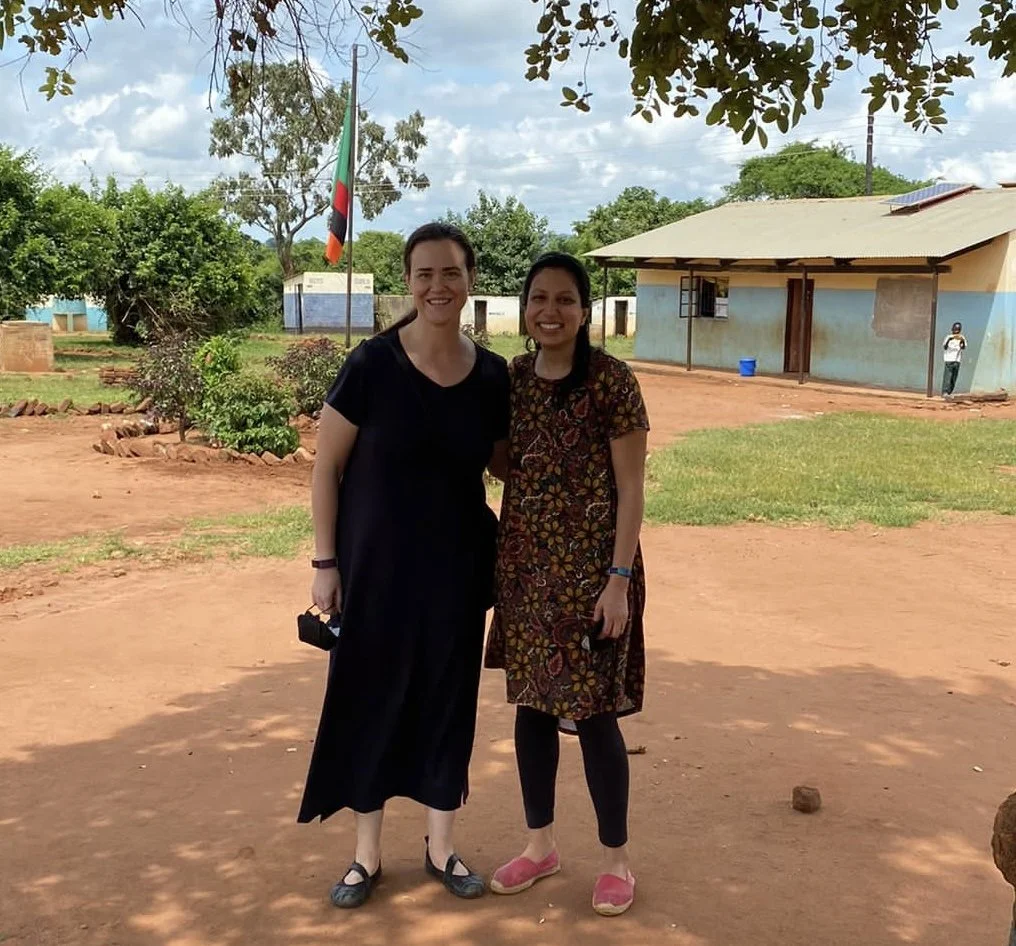 New Year, New Milestones: Inspiring Updates from Impact Network Continue!