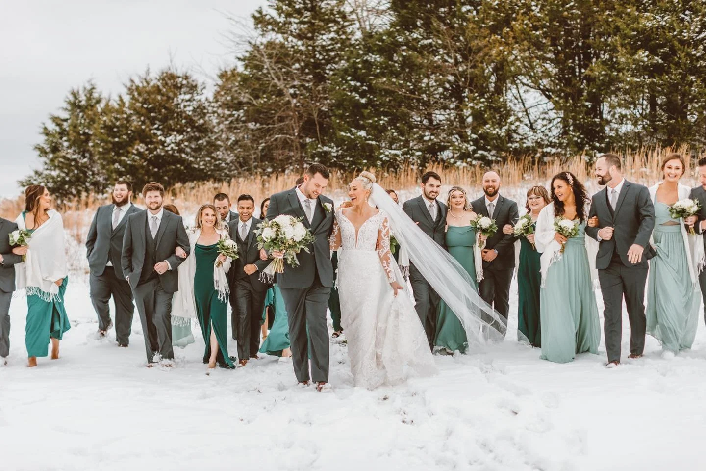 Engagement Season is Here:  Book Your Wedding Venue in Missouri