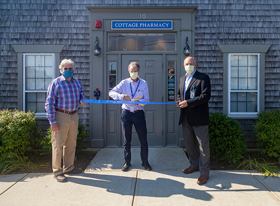 Cottage Pharmacy Nantucket