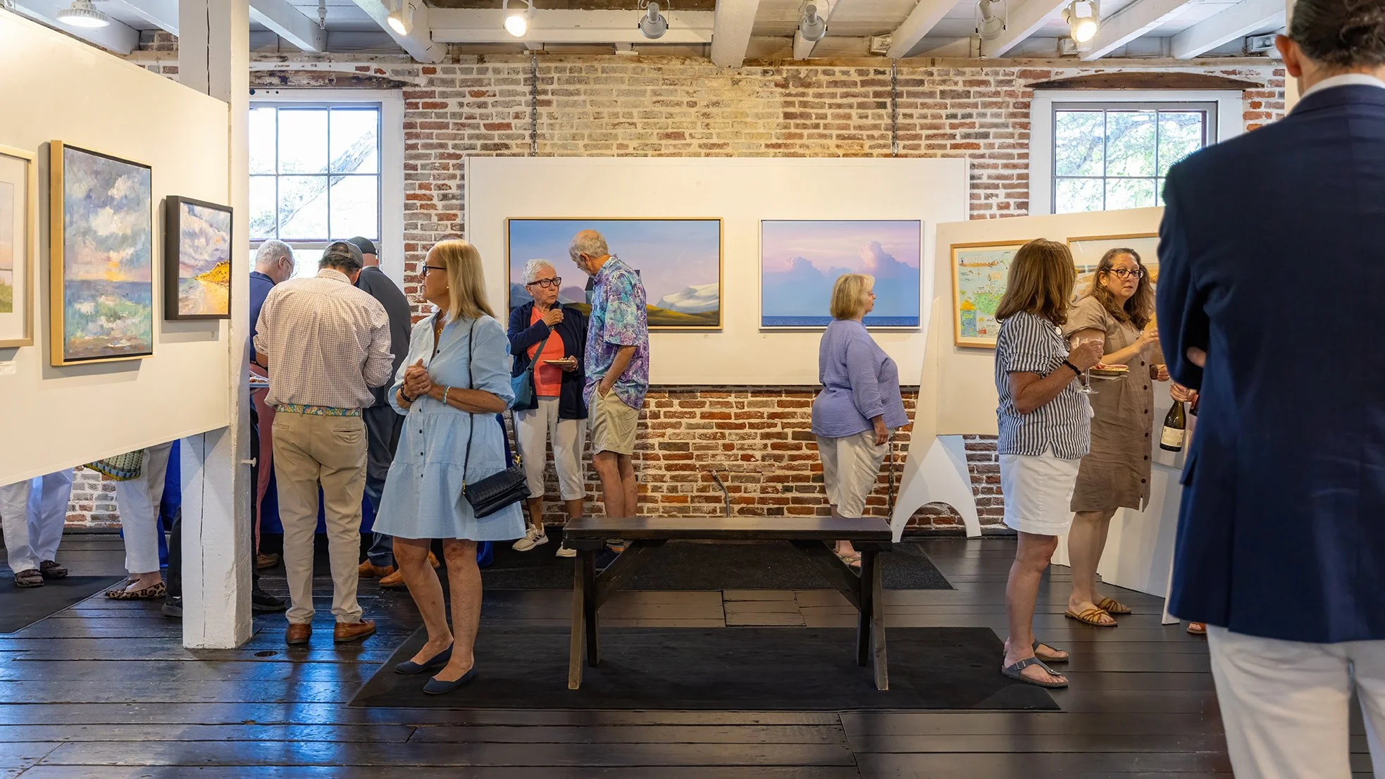 Art and awards