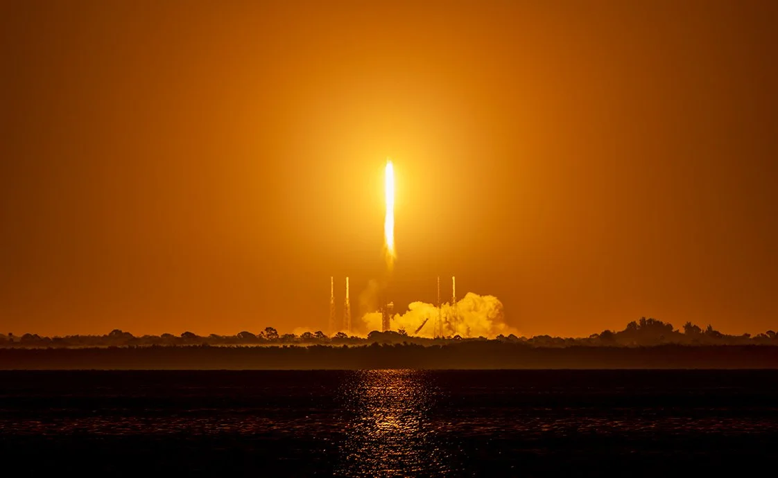 Bill Hoenk: Beyond the Island