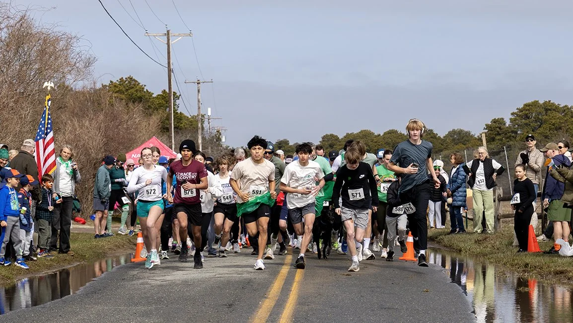 Shamrock Run