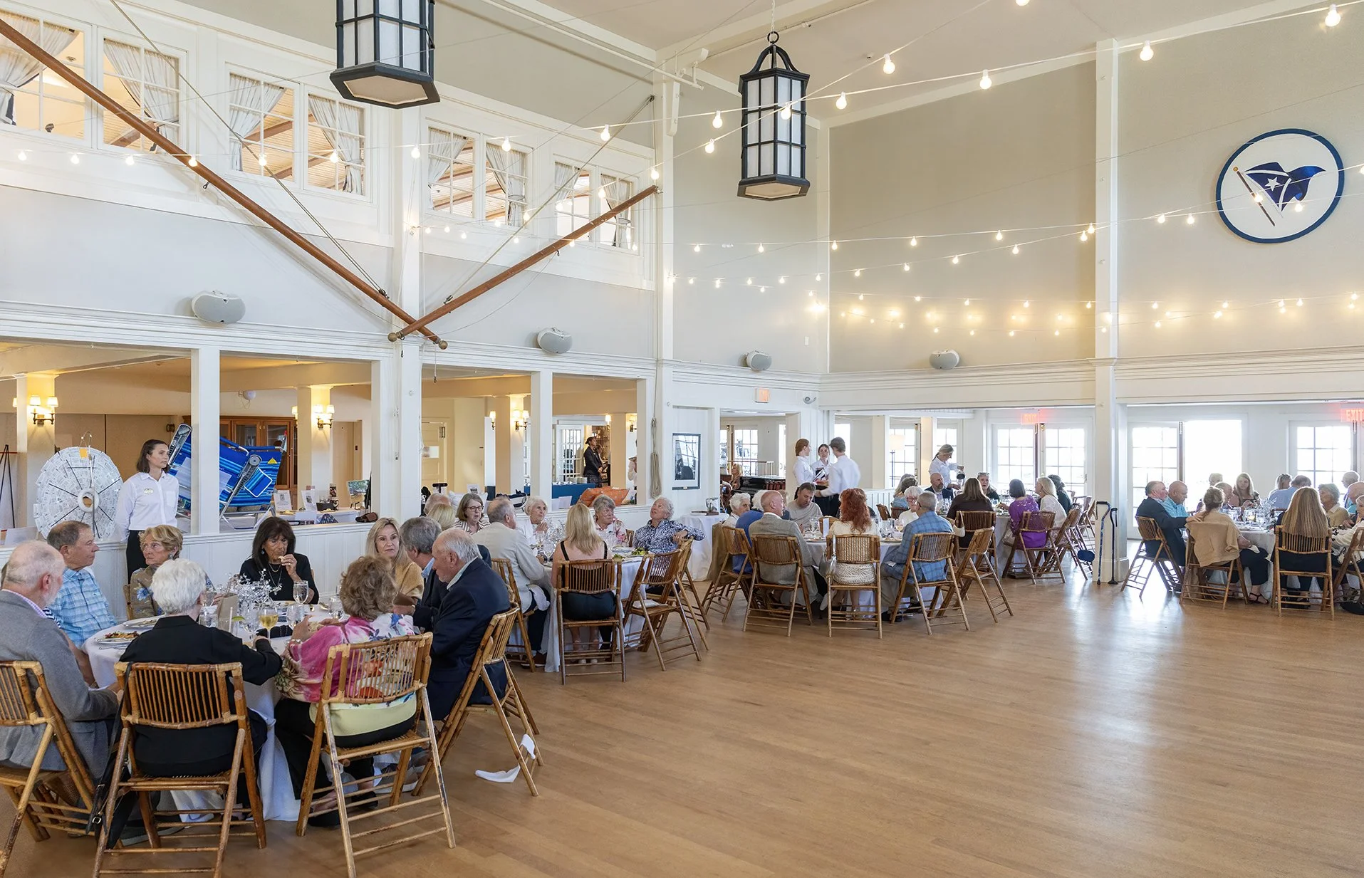 Stars align for seniors