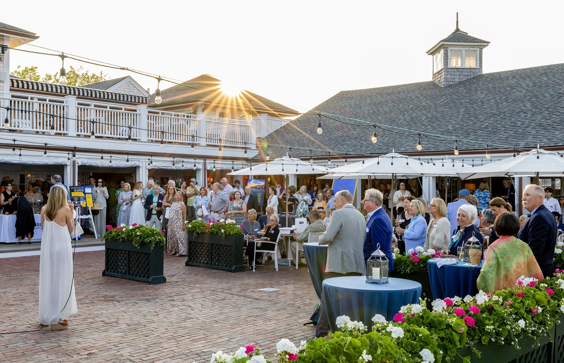 PASCON celebrates caring