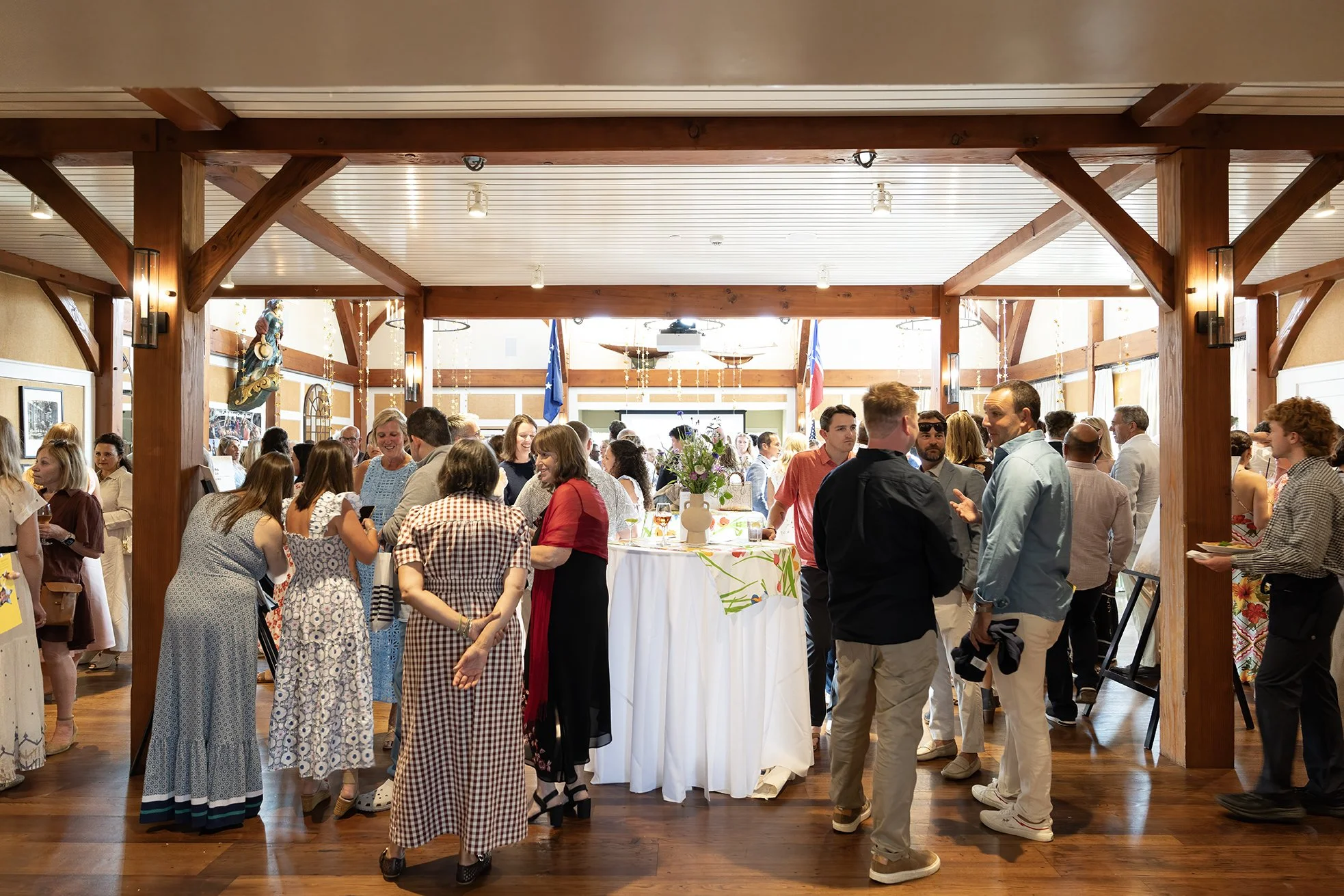 A night to shine