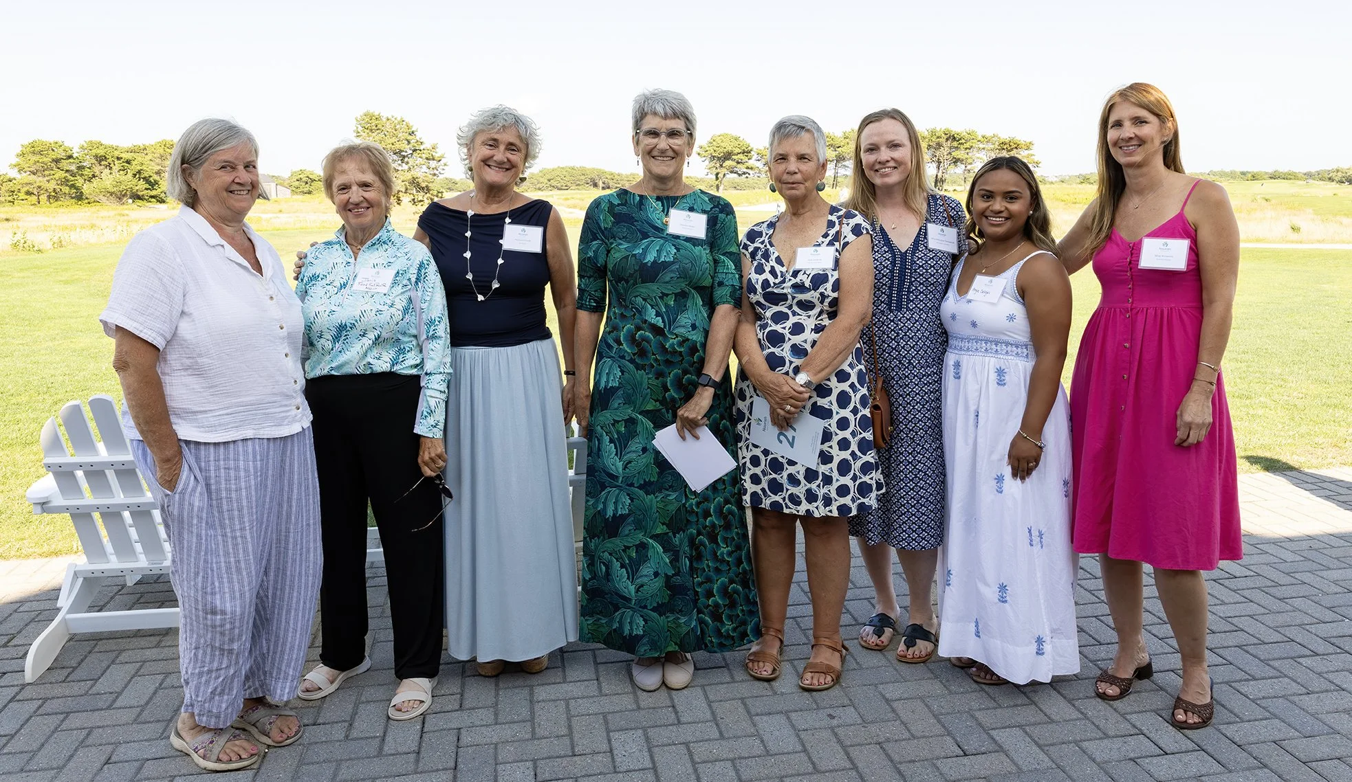 Nourishing our neighbors