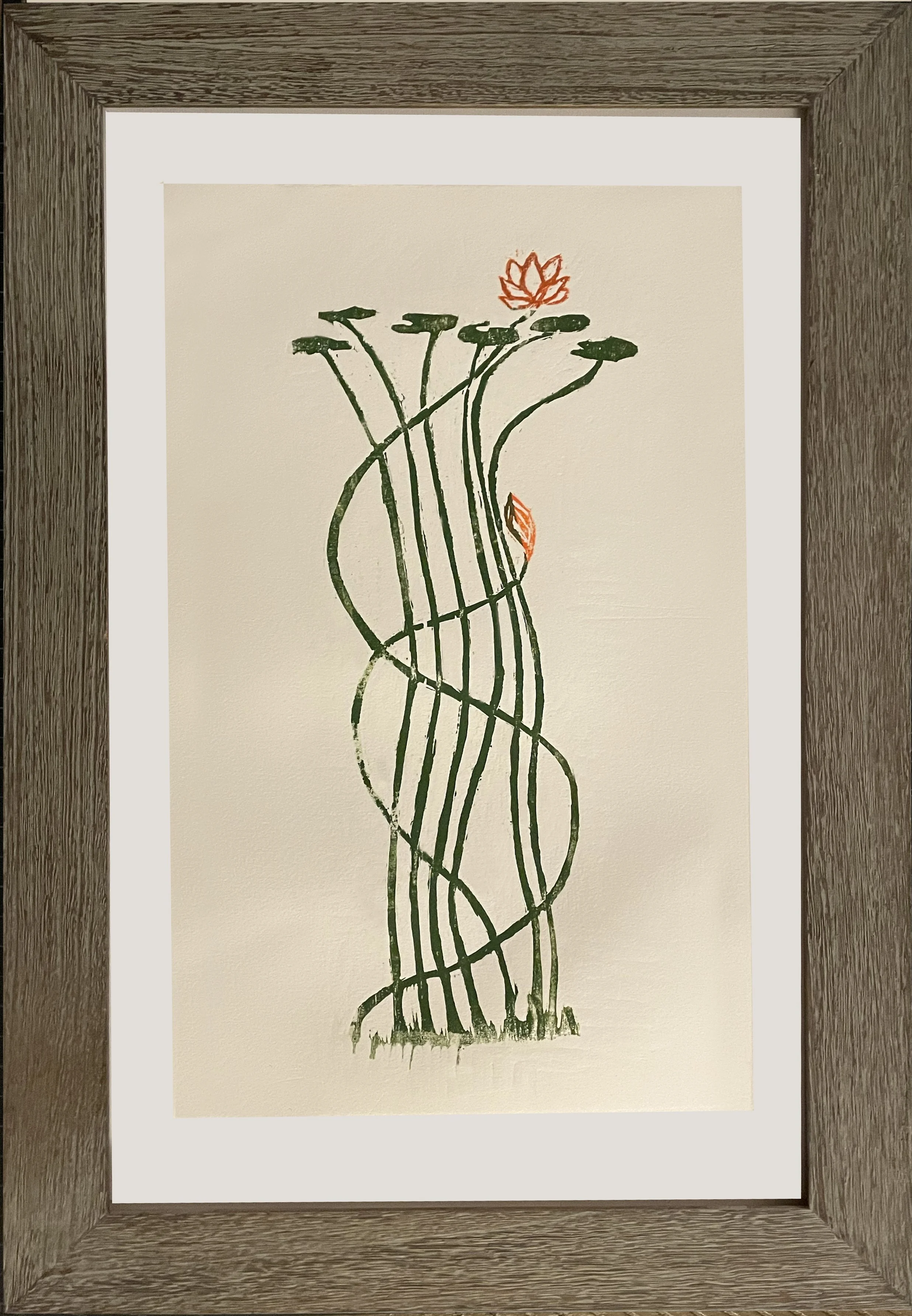 cherlyn gnadt_lillypadbloom.jpg