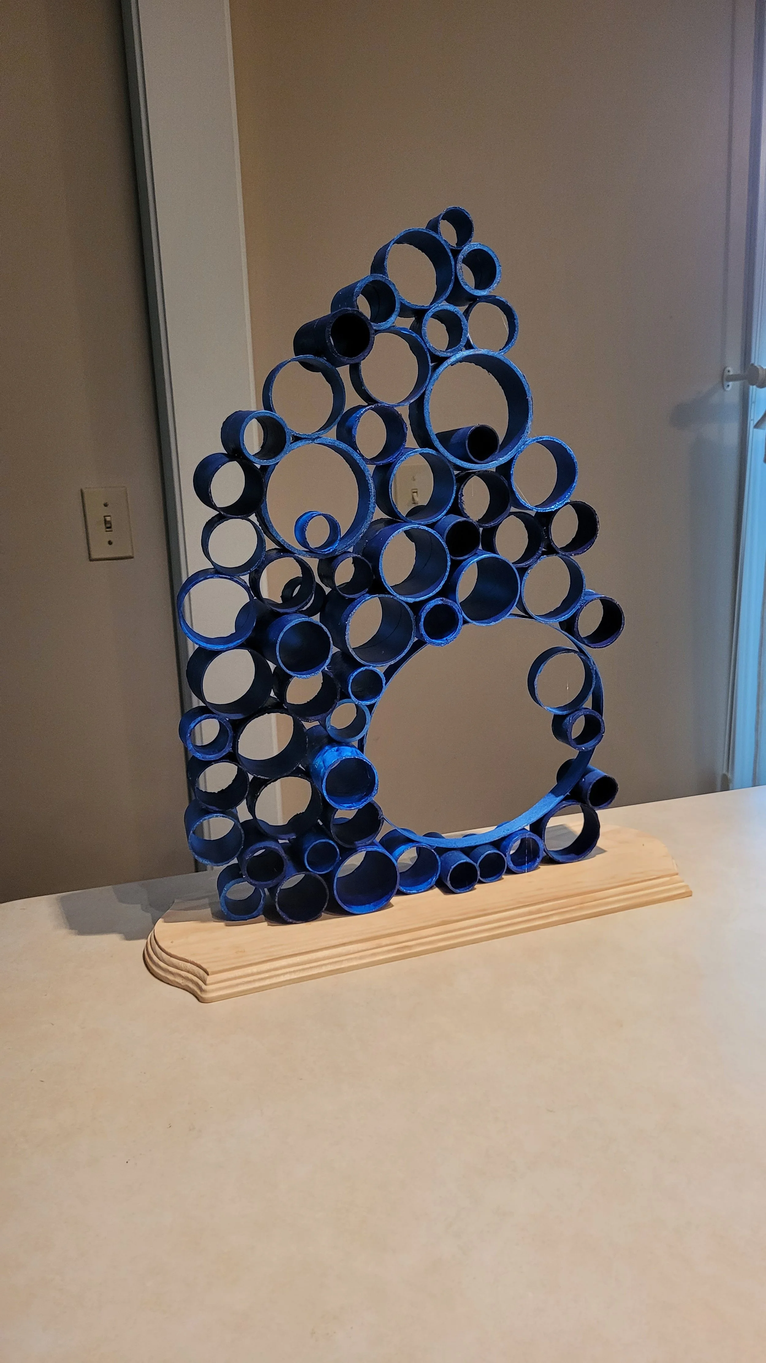 Diane.Lincoln Memories+Sculpture.jpg