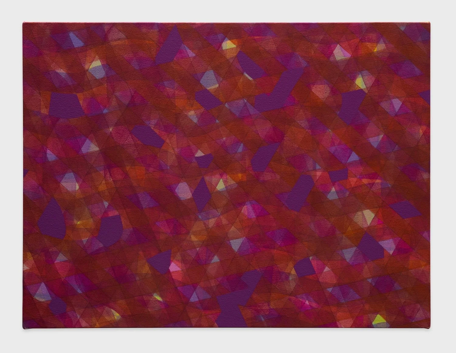 April Behnke "Slip Slide"