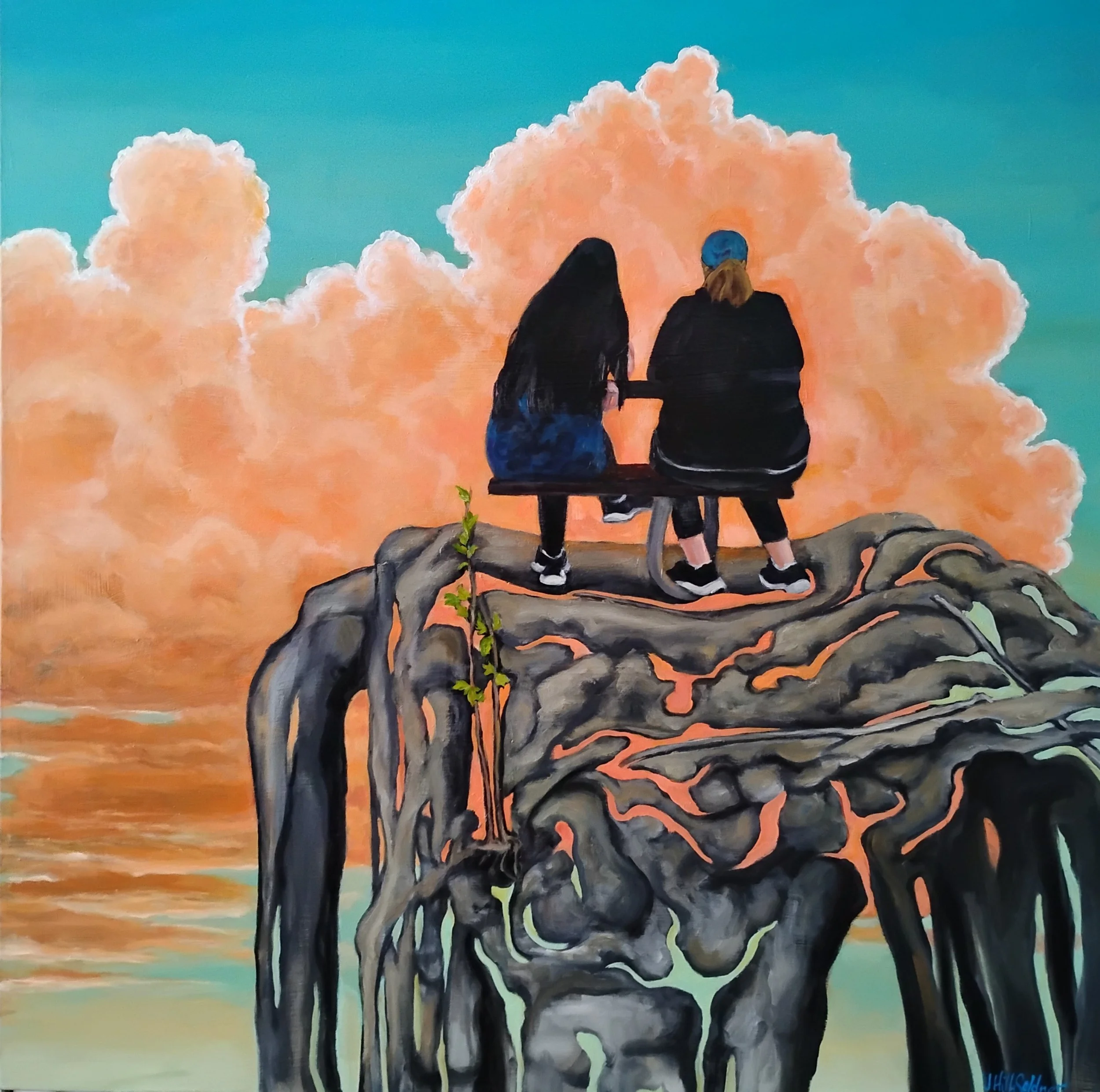 Jeanine Hill-Soldner
