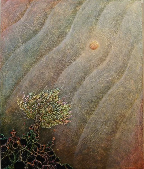 Steve+Sherrell+Morning+at+the+skittles+tree+Acrylic+on+Canvas.jpg