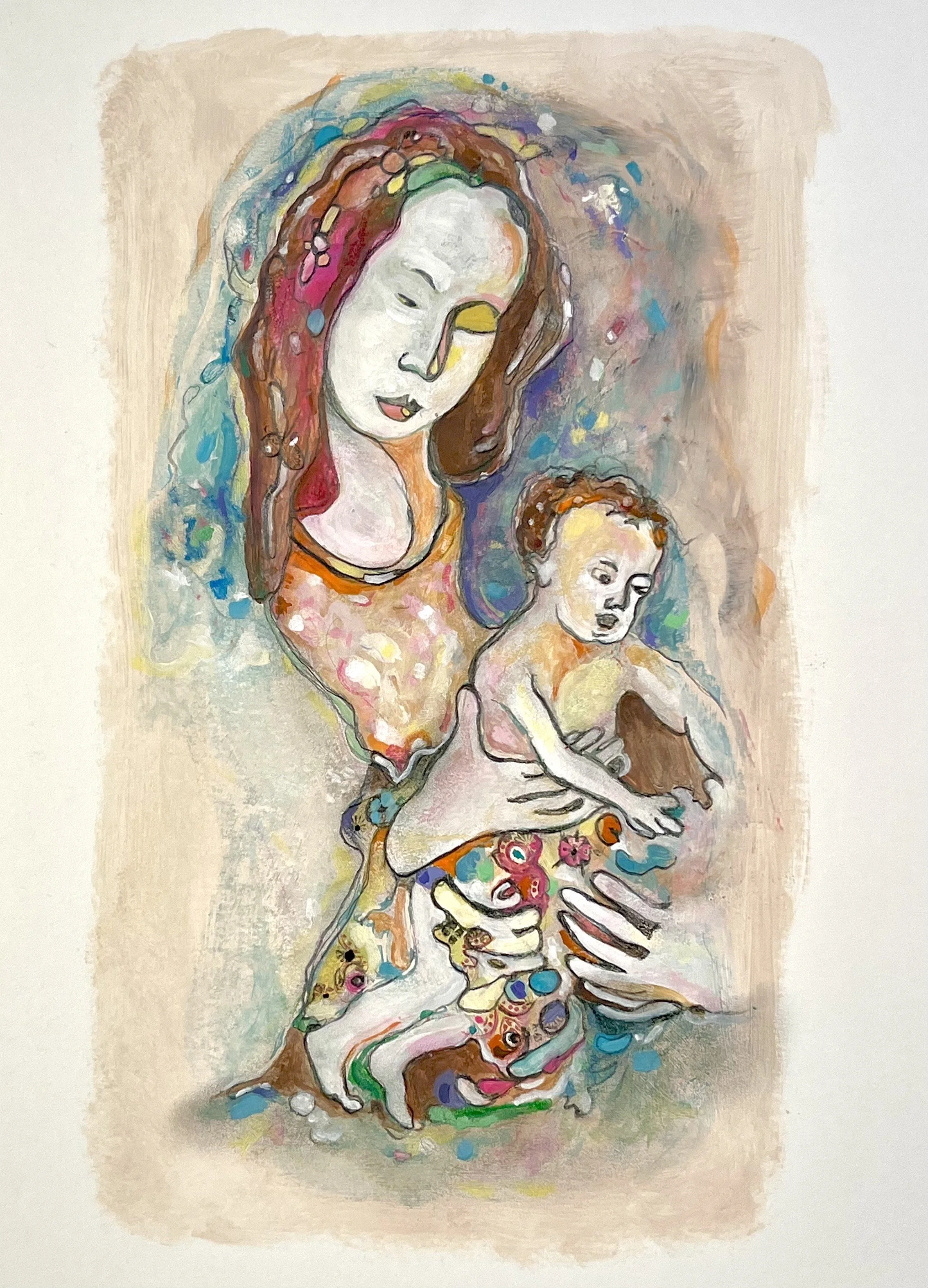 michael everson_Loving,+Fair,+and+Firm.jpeg