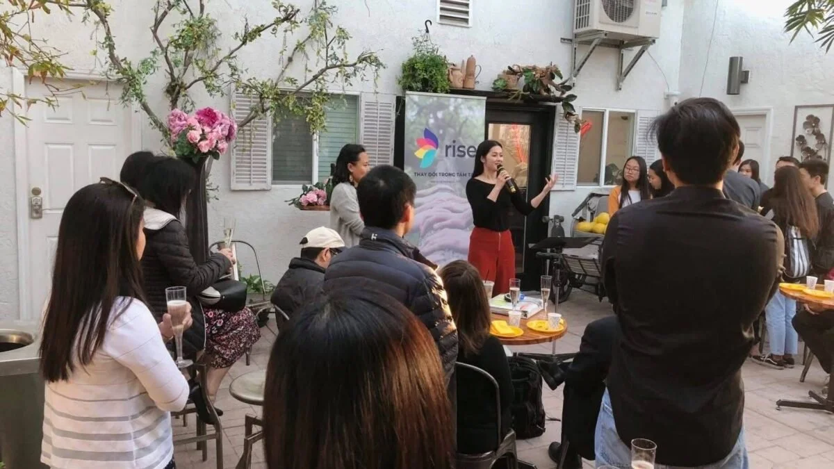 How civil society groups and activists are planning to reclaim civic space in Vietnam