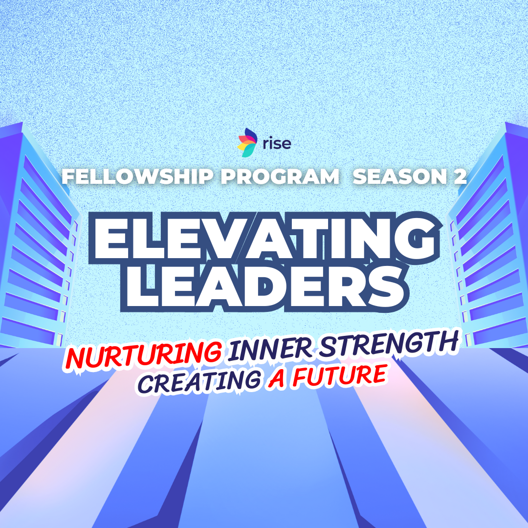 Vietnam Rise officially opens applications for the Fellowship Program 2026: ‘Elevating leaders: nurturing inner strength, creating a future’
