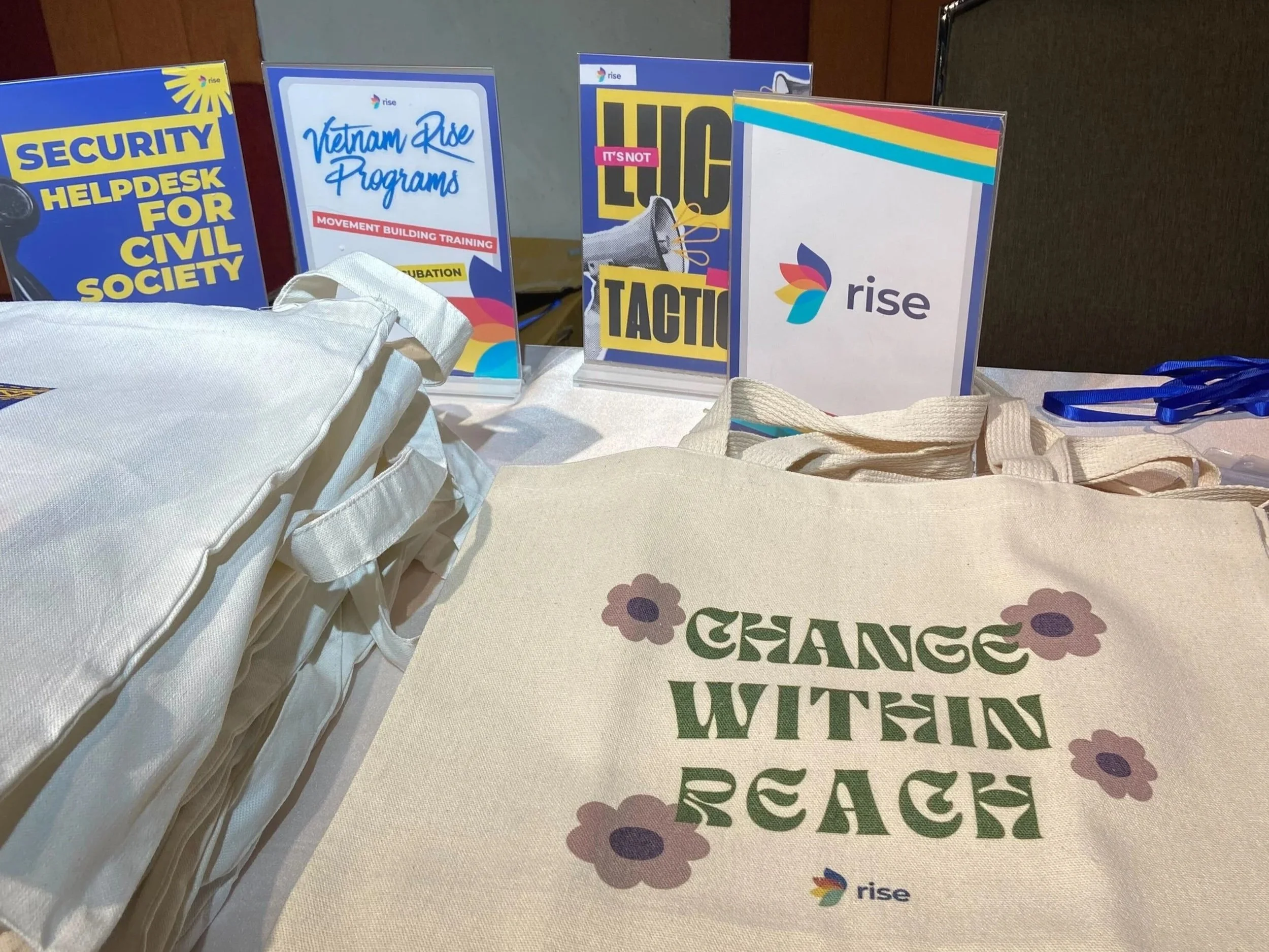 VNTB – Phong trào Xã hội Việt Nam: những nỗ lực mạnh mẽ trong bối cảnh đầy thách thức