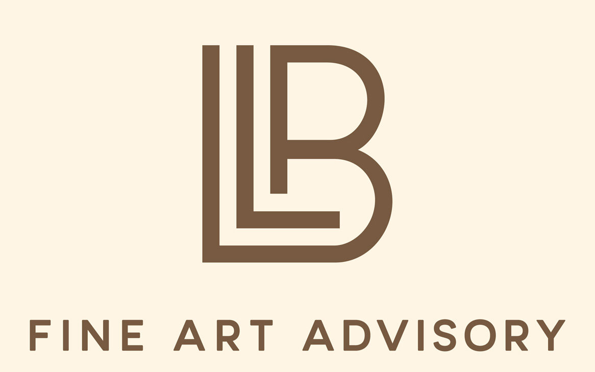 Lauren Levin Bender Fine Art Advisory 