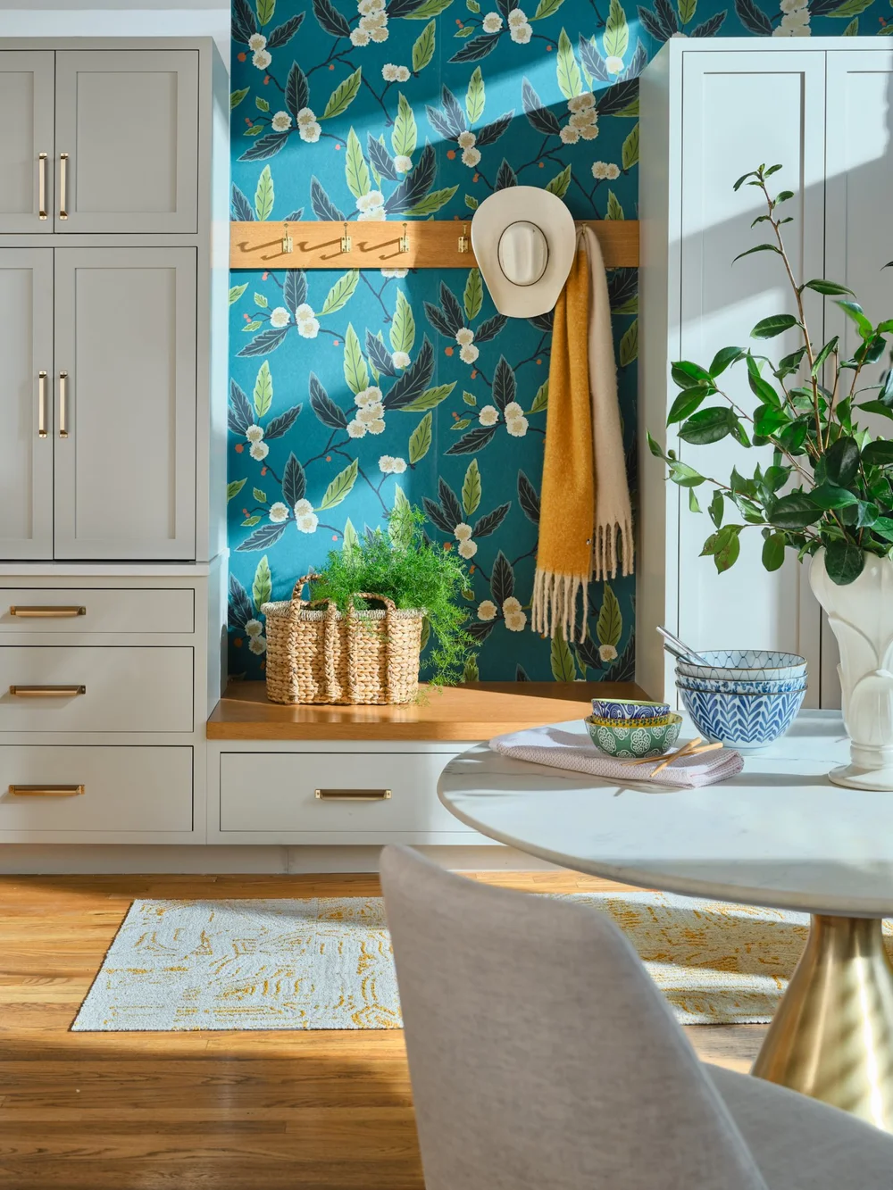 Thoughtful Interior Design & Renovation | Bridget Galvin Design