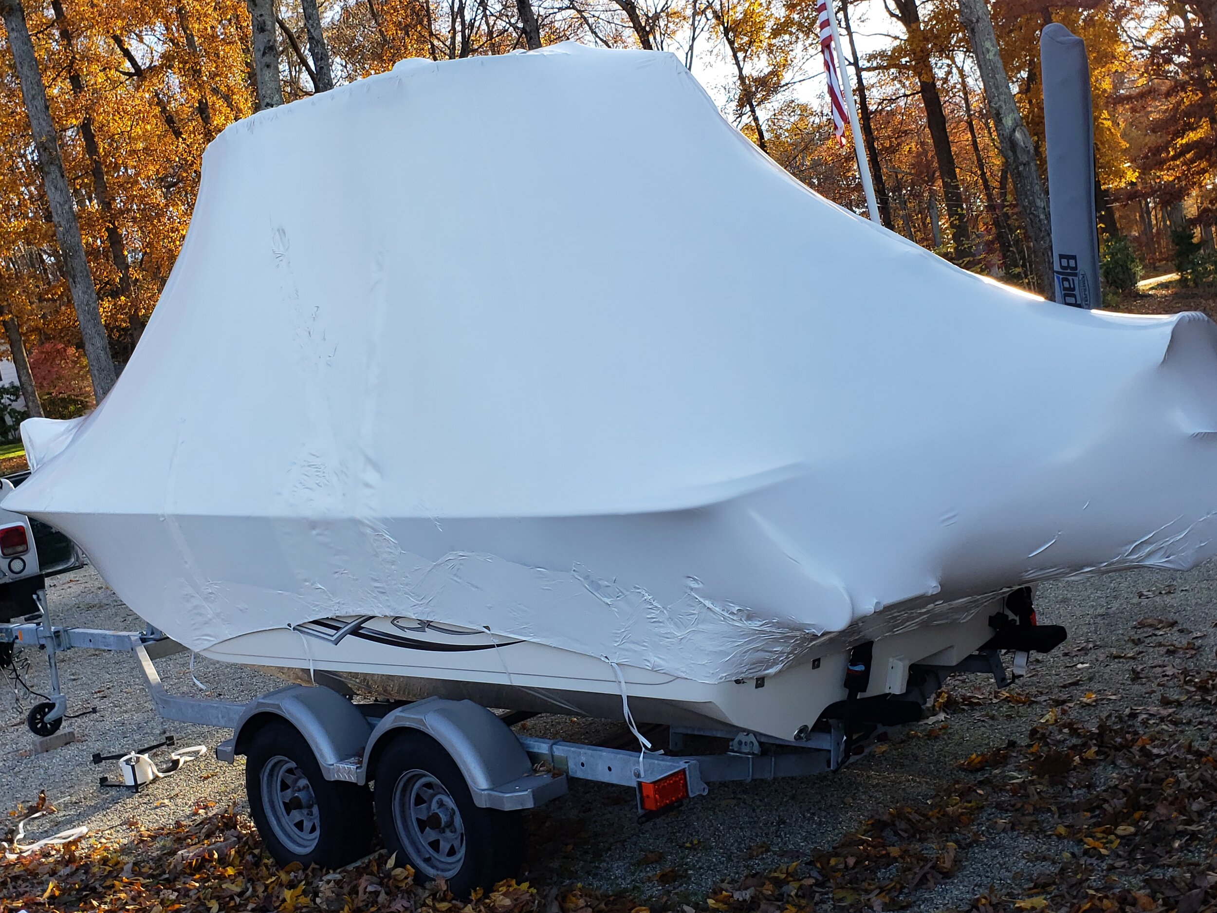 Jerry's Marine Center - Connecticut boat repair service 