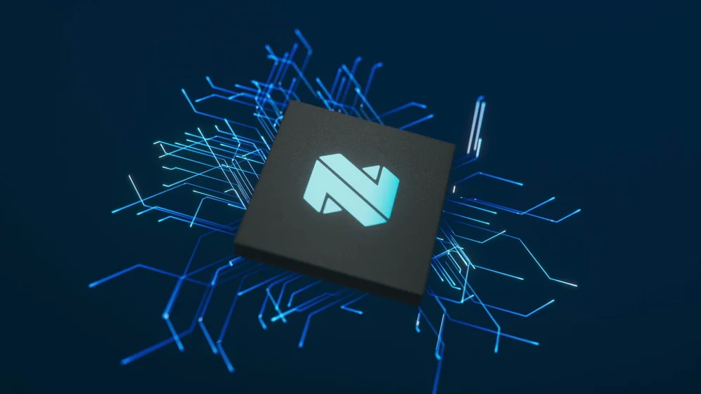 Nordic Semiconductor Introducing Matter Parabel