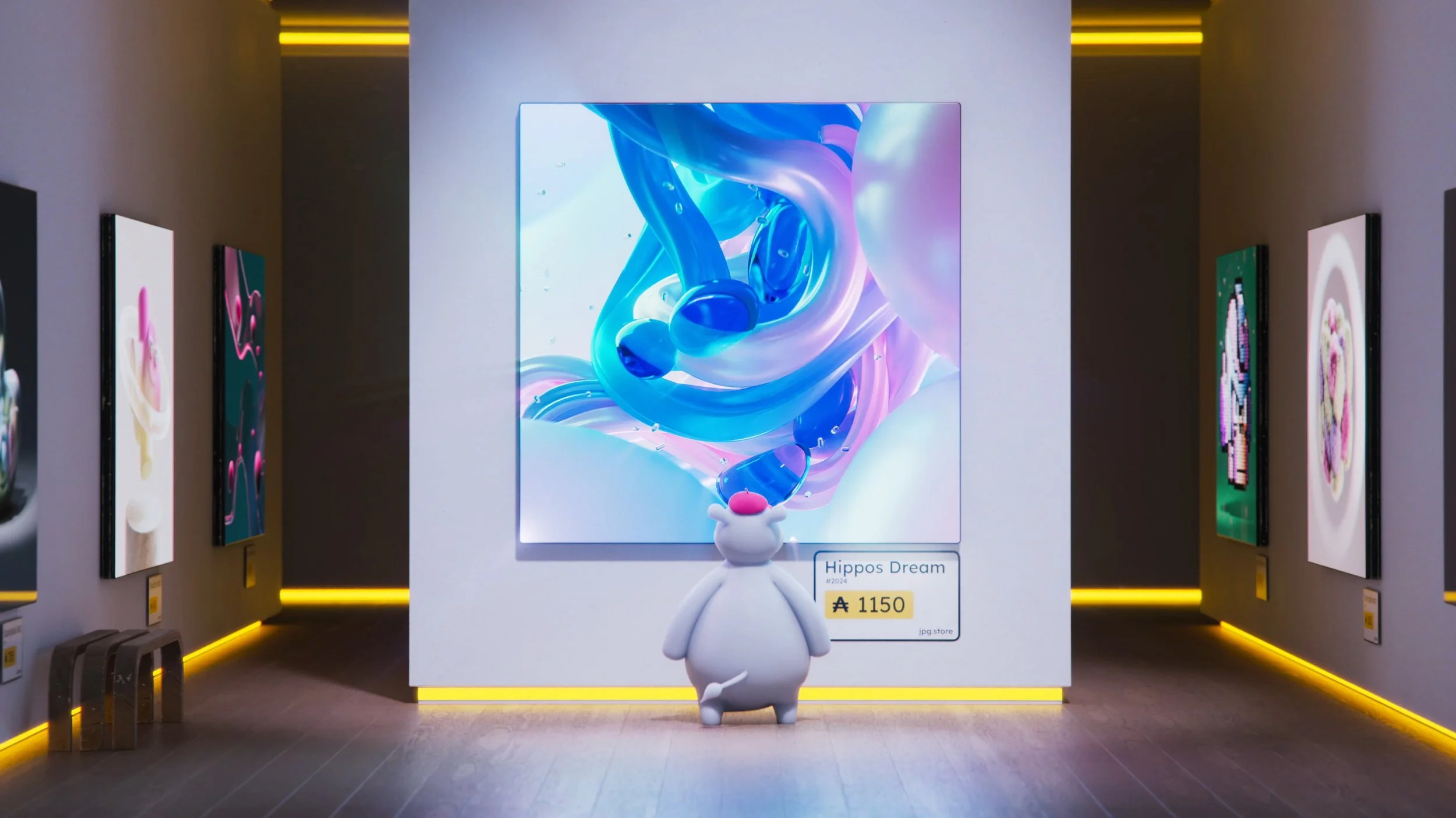 JPG store — Parabel