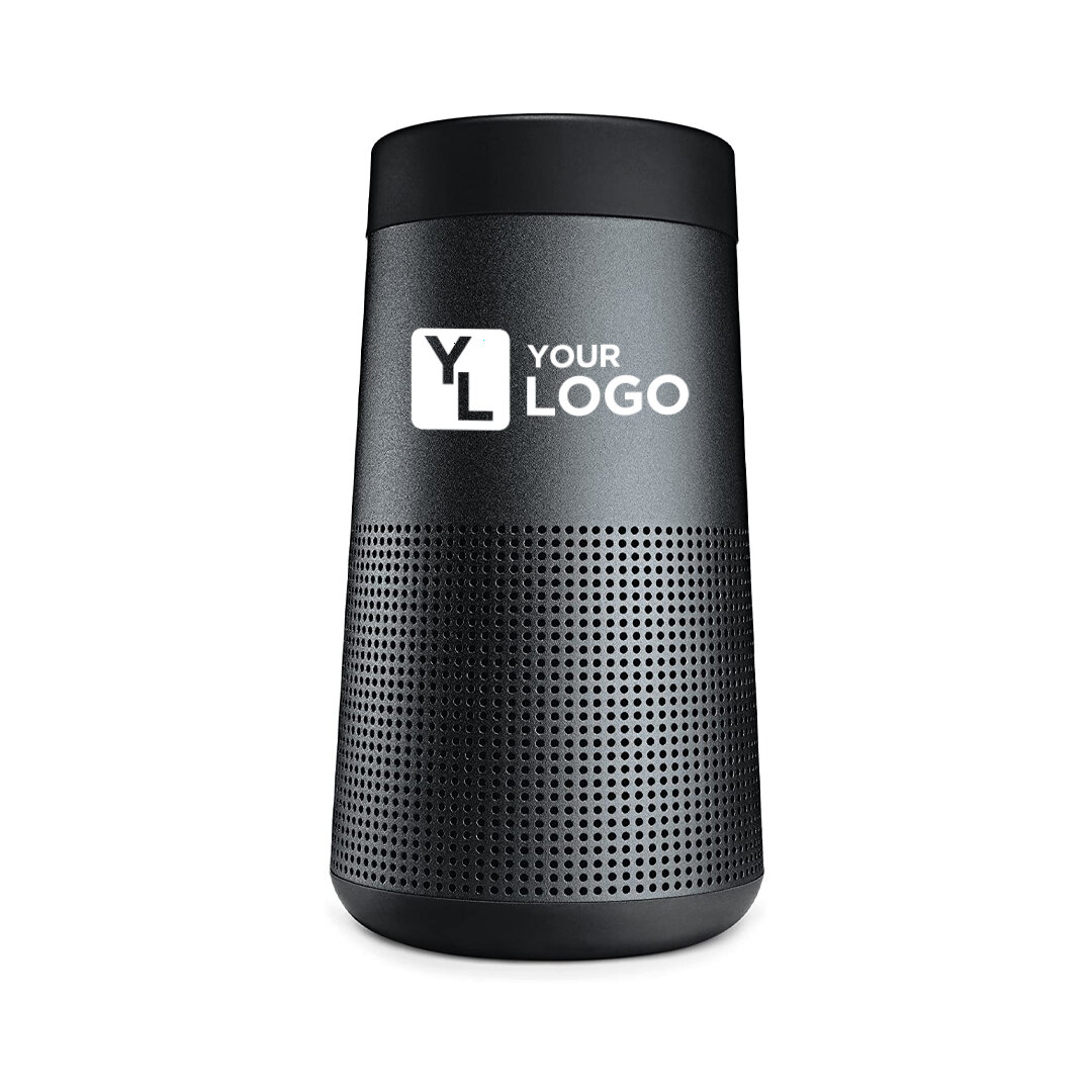 Speaker | Bose Soundlink Revolve Bluetooth Speaker — Craftom