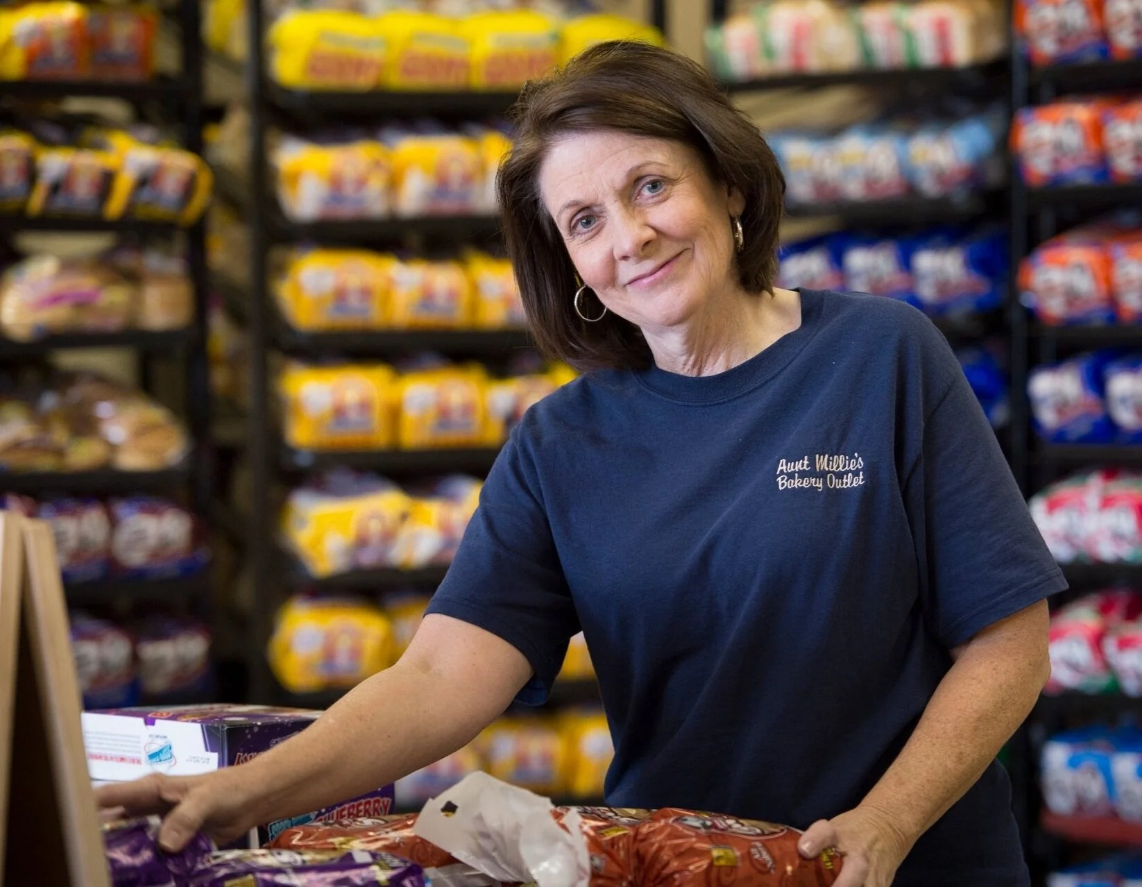 Benefits — Aunt Millie's Careers