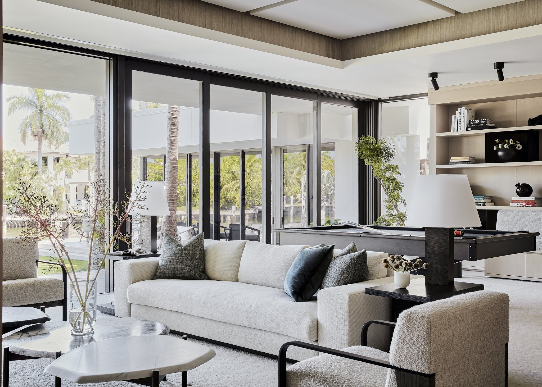 miami mid-century manse