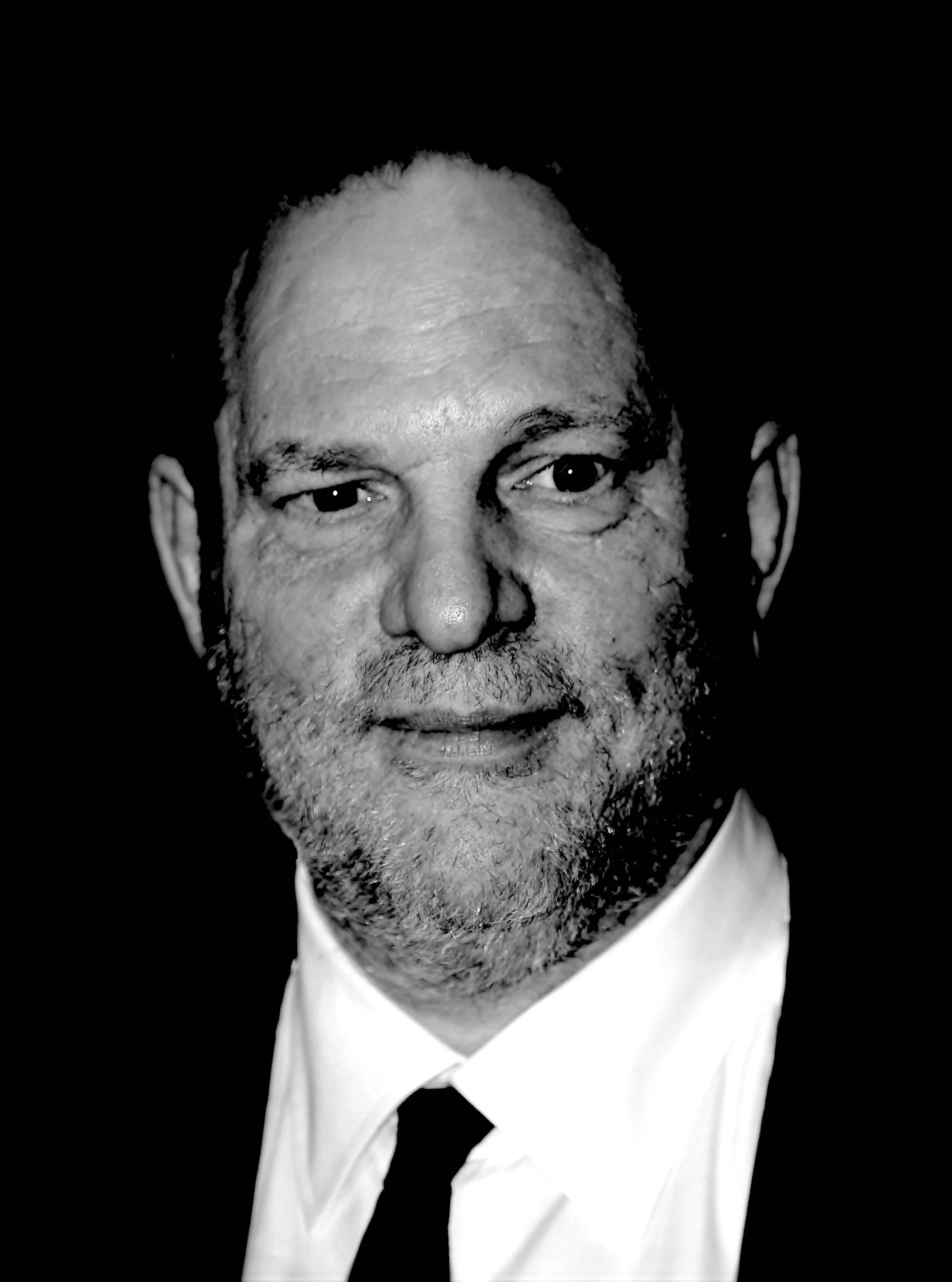 So You're Employing a Serial Predator