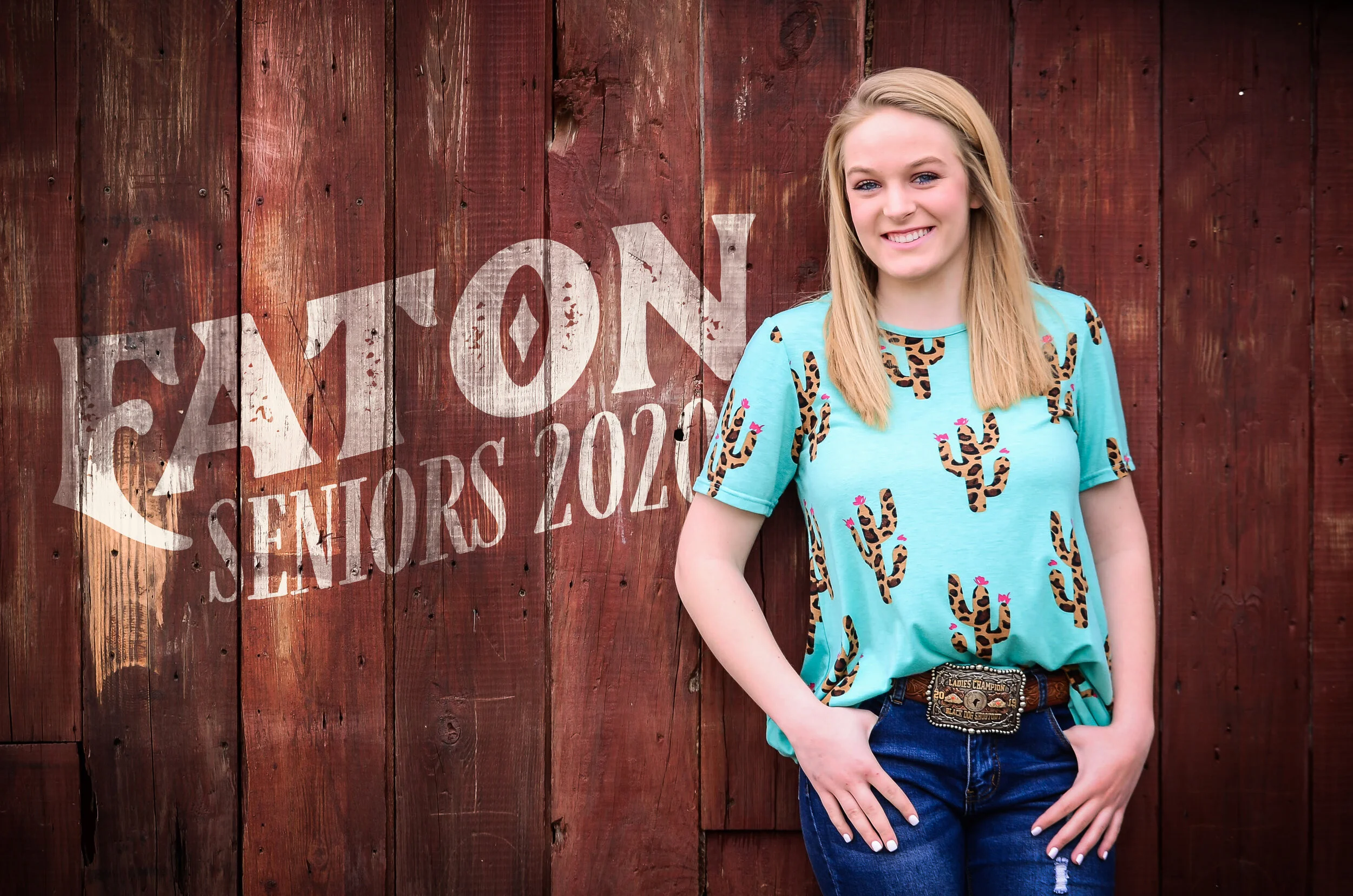 Senior Portraits