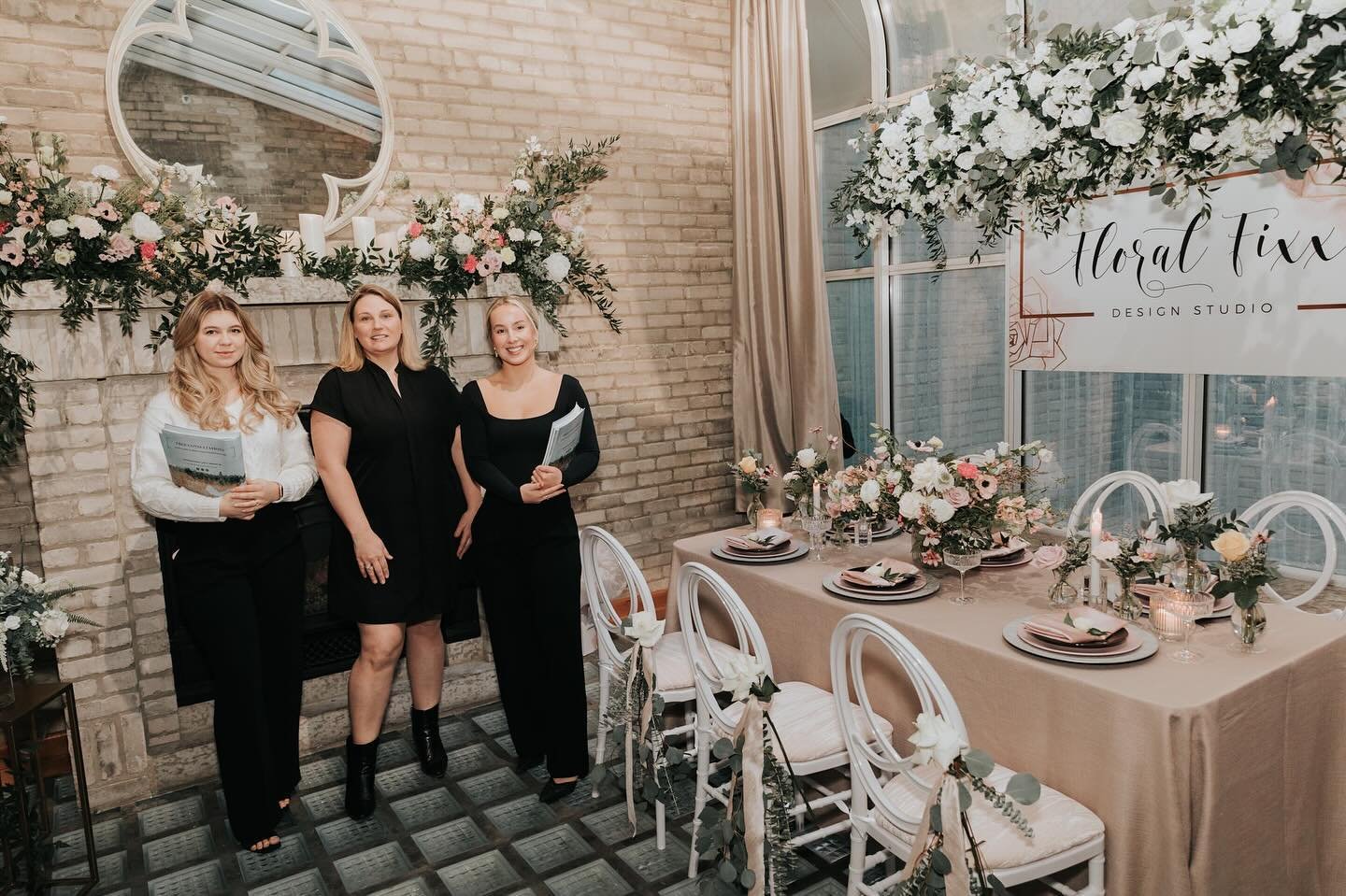 Are you in search of the perfect florist to bring your floral dreams to life on your wedding day? Look no further than Floral Fixx! Dive into our latest blog post to discover more about Floral Fixx, what they offer and how to schedule a consultation 