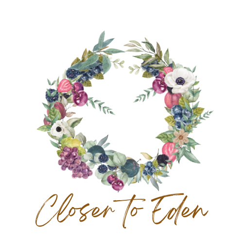 Closer to Eden