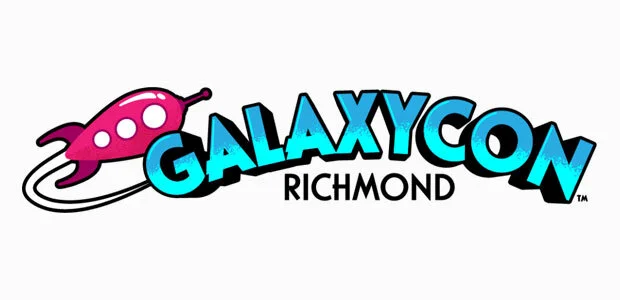 GalaxyCon - Richmond, VA 